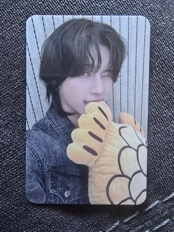 GOLDEN HOUR : Part.2 FANPLEE LUCKY DRAW