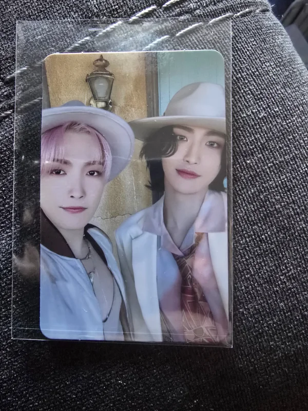 GOLDEN HOUR : Part.1 POCAALBUM VER. MAKESTAR