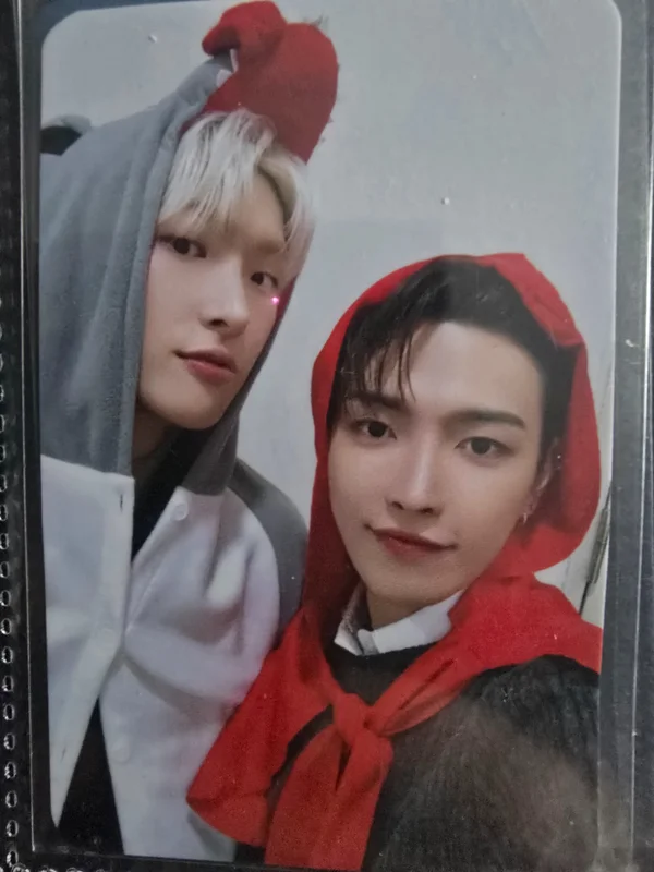 GOLDEN HOUR : Part.1 MAKESTAR