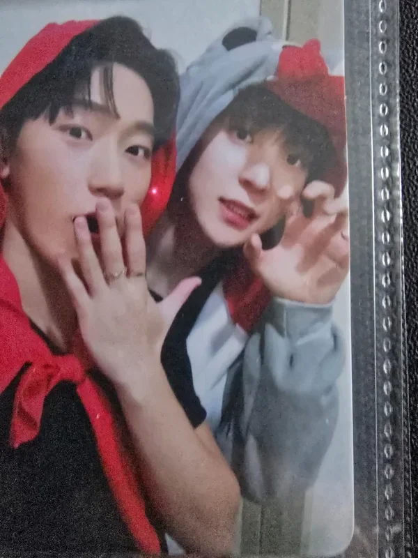 GOLDEN HOUR : Part.1 MAKESTAR