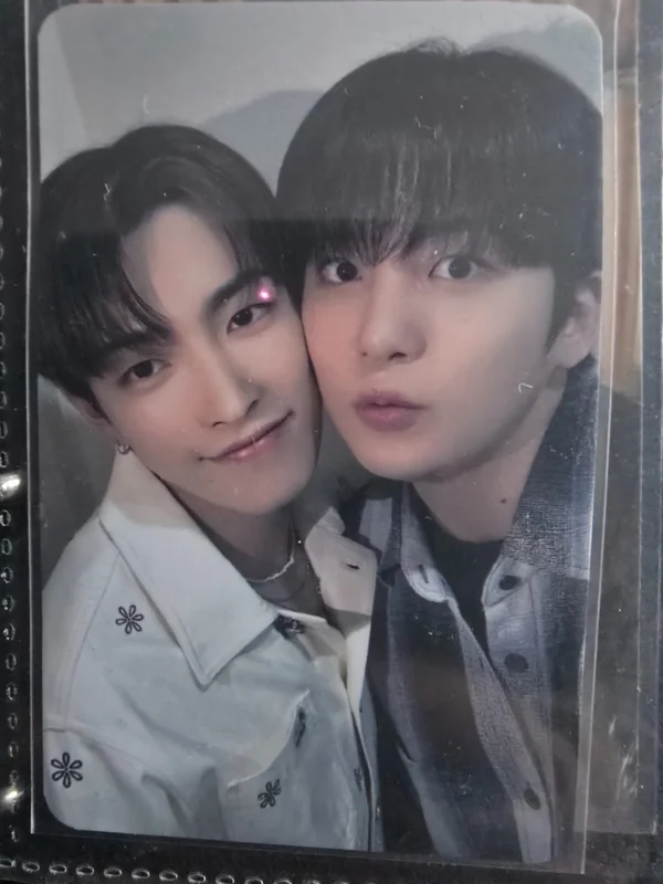 GOLDEN HOUR : Part.1 JUMP UP LUCKY DRAW