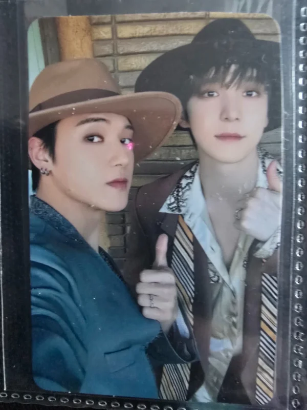 GOLDEN HOUR : Part.1 POCAALBUM VER. MAKESTAR