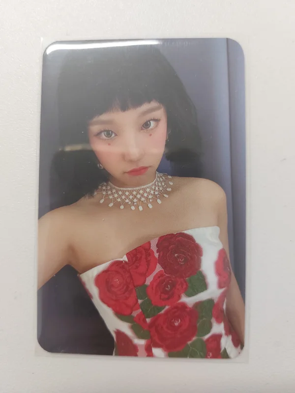 I burn FLOWER ver.