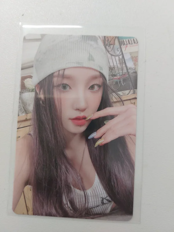 I feel PocaAlbum Ver.