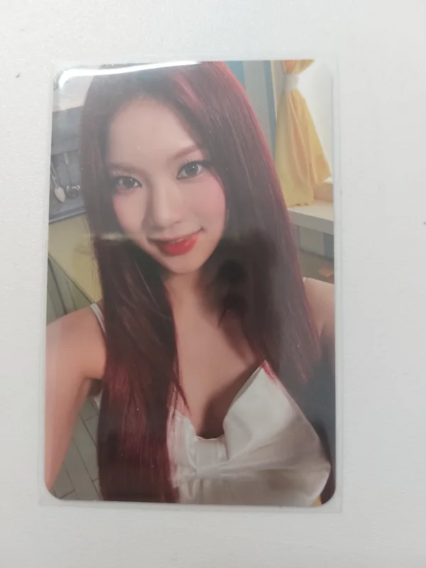 TEENFRESH DIGIPACK ver.