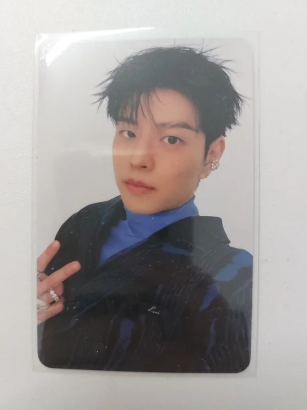 KARMA ACCORDION VER.