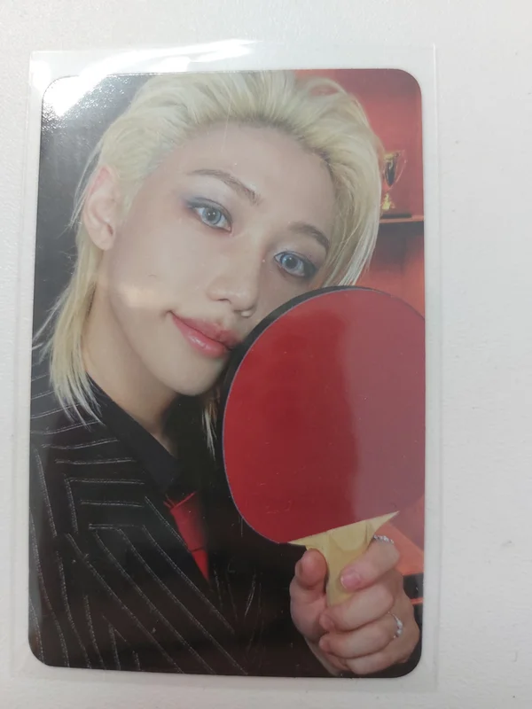 KARMA ACCORDION VER.