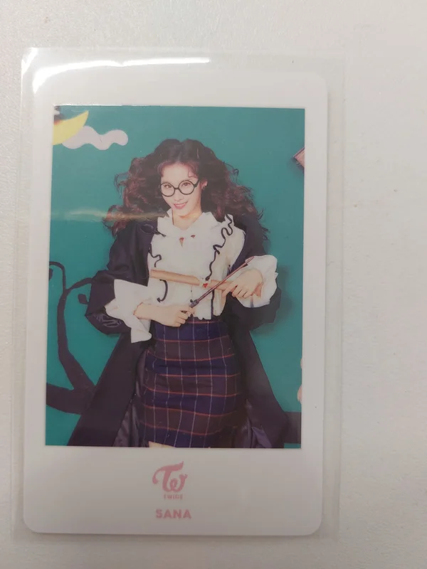 DOME TOUR 2019 #Dreamday Photocard set