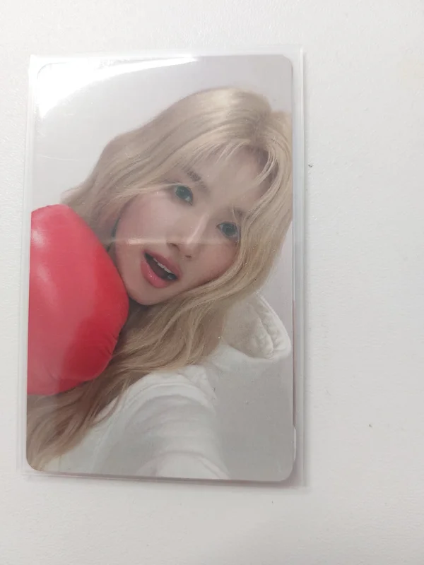 STRATEGY Step 4 ver. JYP SHOP