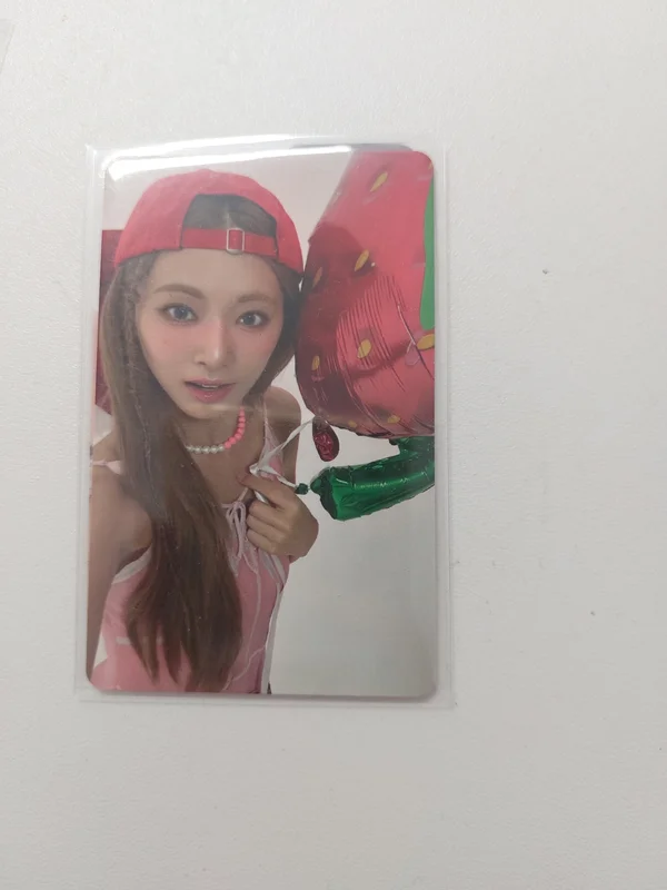 STRATEGY Step 4 ver. JYP SHOP