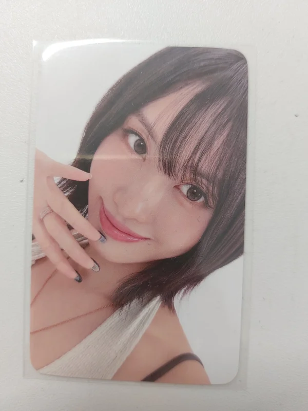 THIS IS FOR POLAROID ver. JYP SHOP