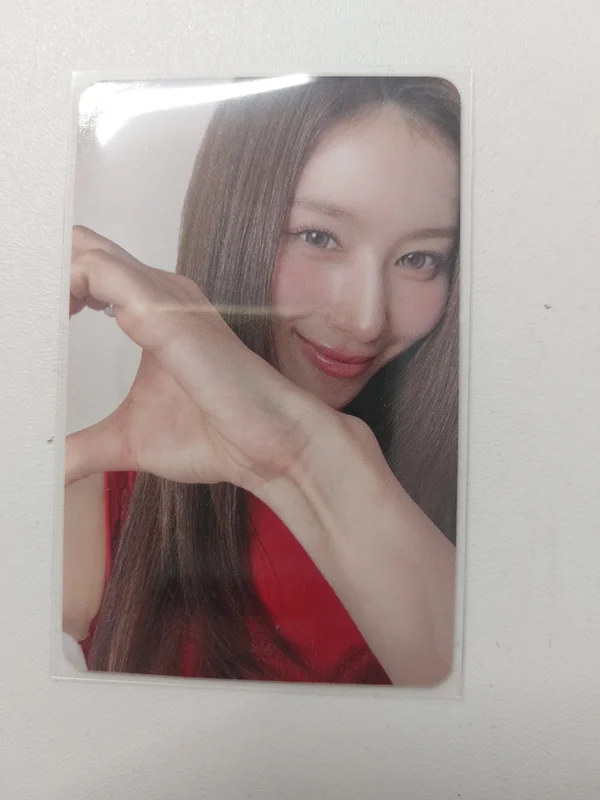 2026 SEASON'S GREETINGS [RED WHISPERS] APPLEMUSIC