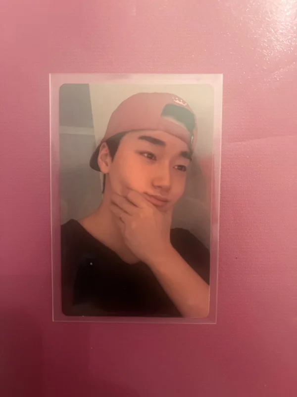 SAN ! GOLDEN HOUR : Part.3 'In Your Fantasy Edition' POCAALBUM