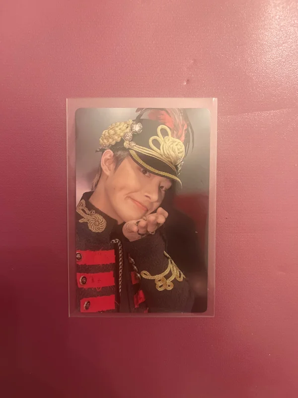 MINGI ! THE WORLD EP.FIN : WILL hello82