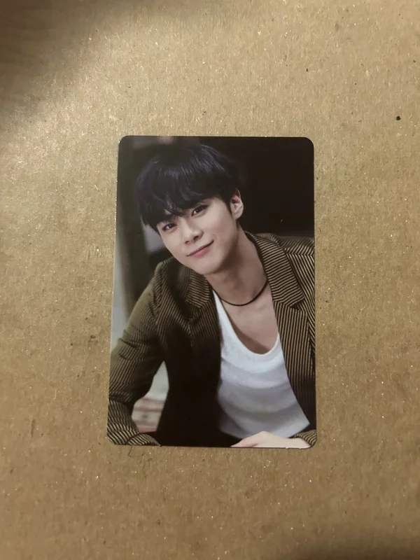 Dream Part.02 BARAM Wind ver.