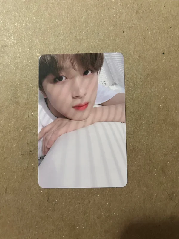 NCT #127 Regulate
