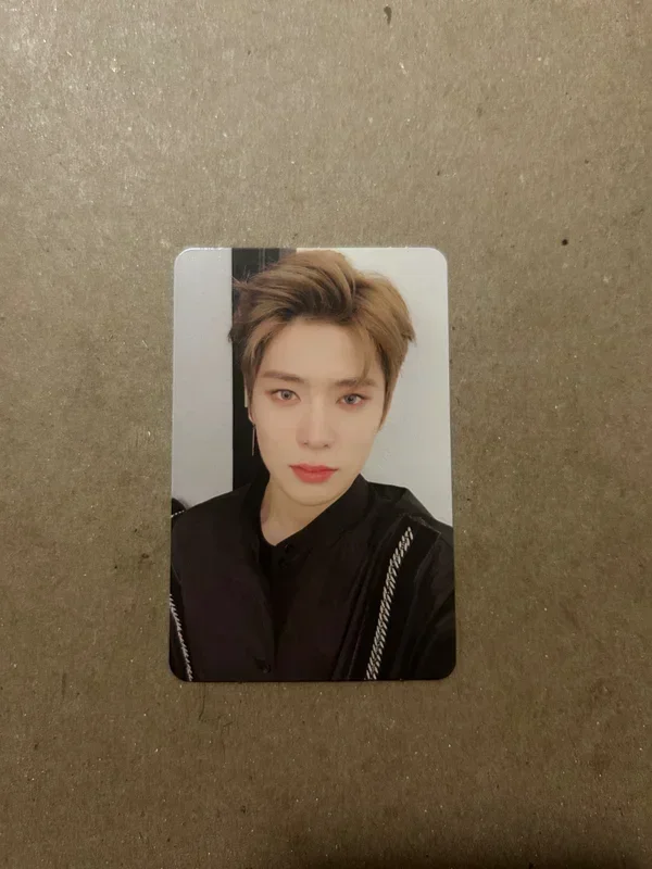 NCT 2018 Empathy DREAM Ver. SMTOWN MUSEUM