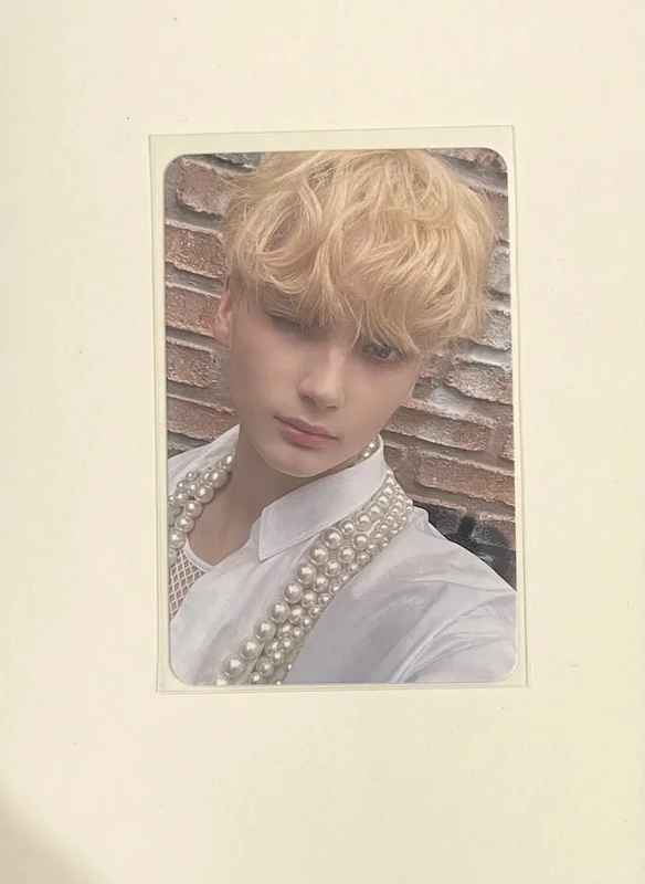 The Name Chapter: FREEFALL CLARITY ver.