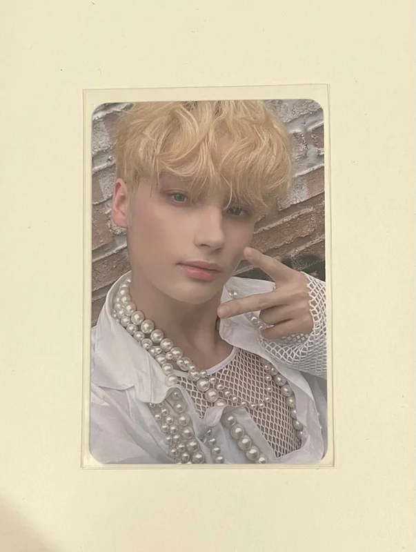 The Name Chapter: FREEFALL CLARITY ver.