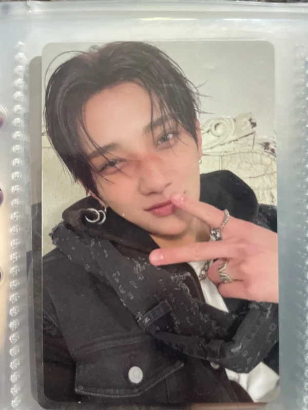 HAPPY BURSTDAY NEW ESCAPE Ver.