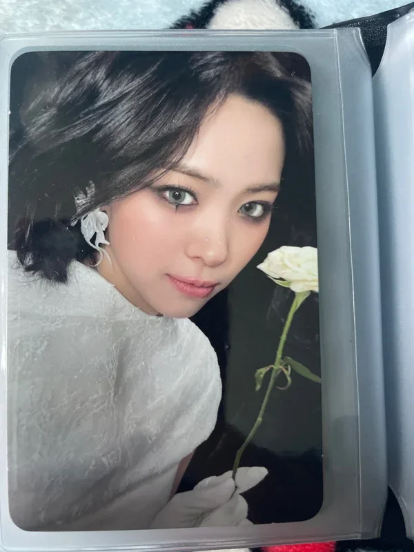 Motto Photobook B Ver.