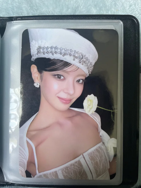 Motto Photobook B Ver.