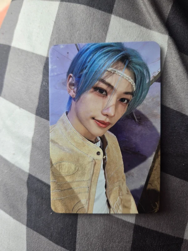 -STAR POSTCARD VER.
