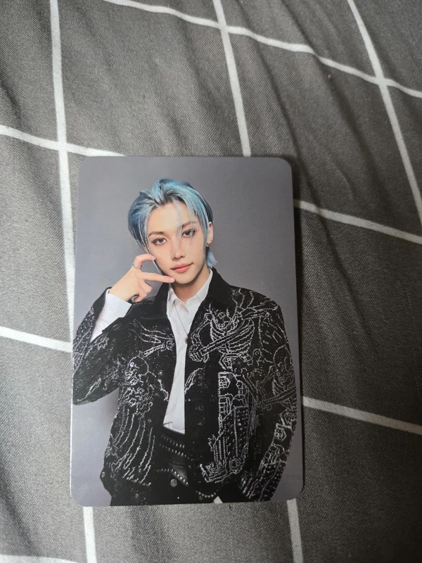 -STAR POSTCARD VER.