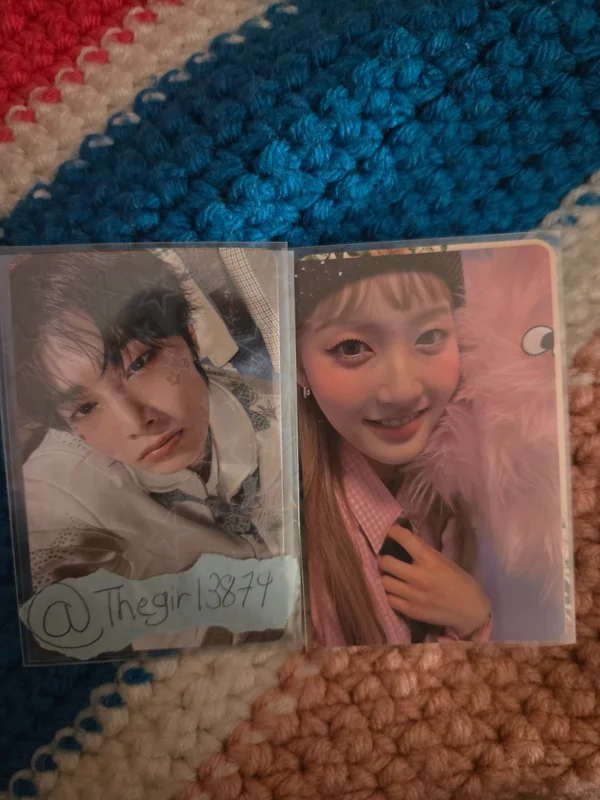 Teddy Bear Digipack Ver.