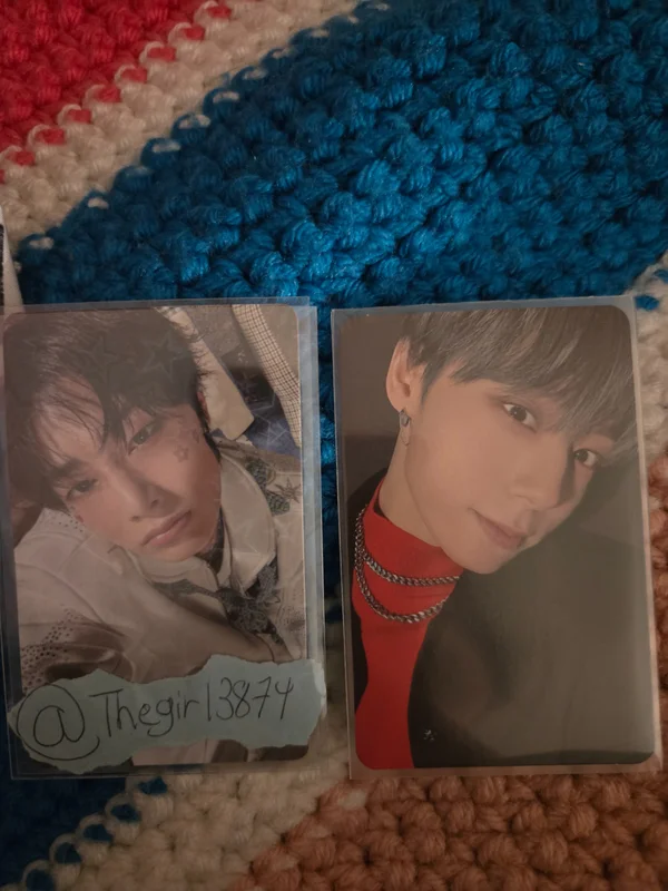 TRICKSTER DIGIPACK ver.