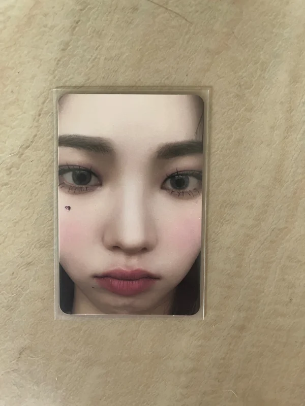 Girls Real World Ver.