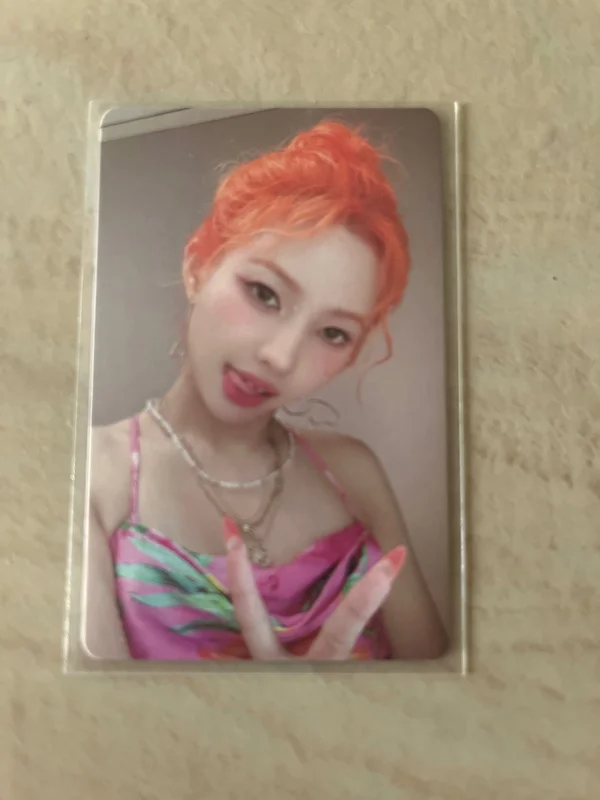 I SWAY Special Ver. KMS