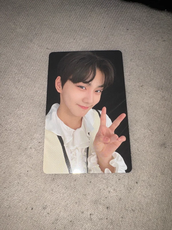 BORDER : DAY ONE DUSK Ver.