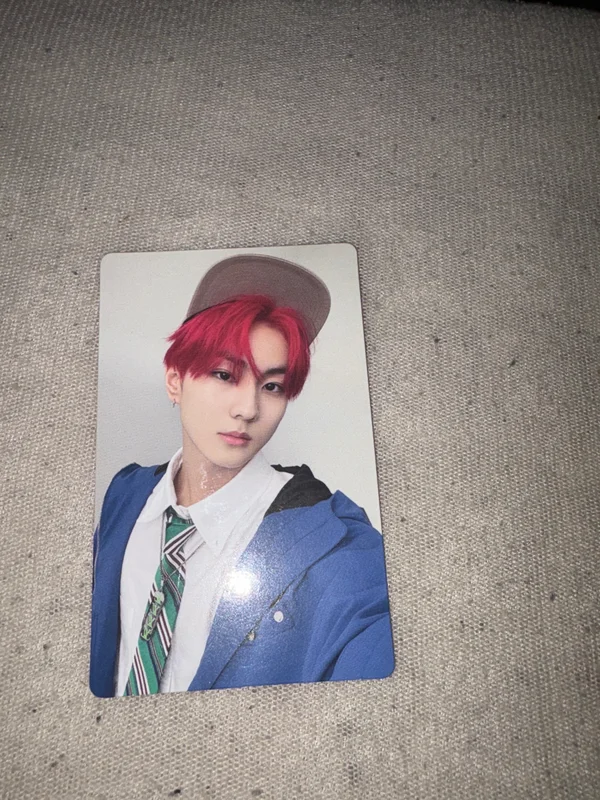 MANIFESTO : DAY 1 ENGENE ver. M