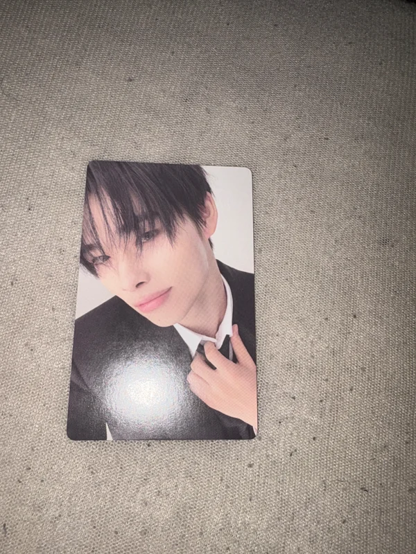 DESIRE : UNLEASH Weverse Albums ver.