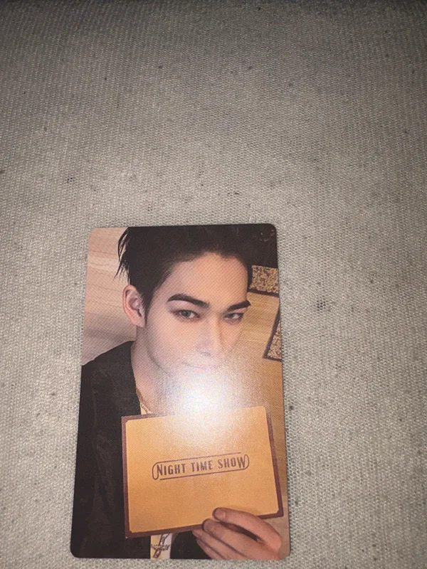 DESIRE : UNLEASH Weverse Albums ver.