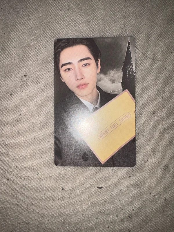 DESIRE : UNLEASH Weverse Albums ver.