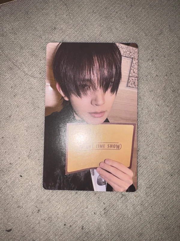 DESIRE : UNLEASH Weverse Albums ver.