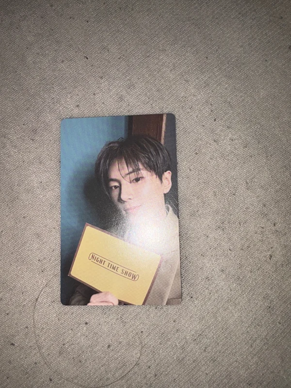 DESIRE : UNLEASH Weverse Albums ver.