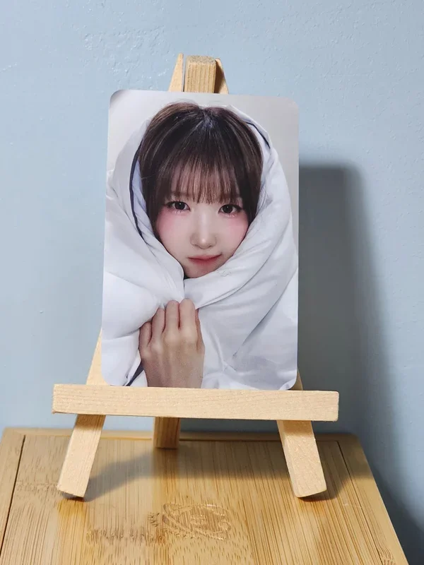 SayMyName Hitomi makestar pob