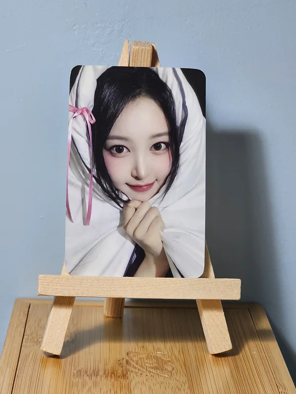 SayMyName Soha makestar pob