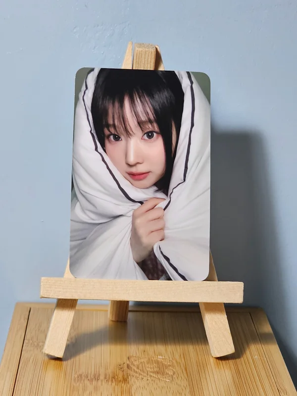 SayMyName Dohee makestar pob