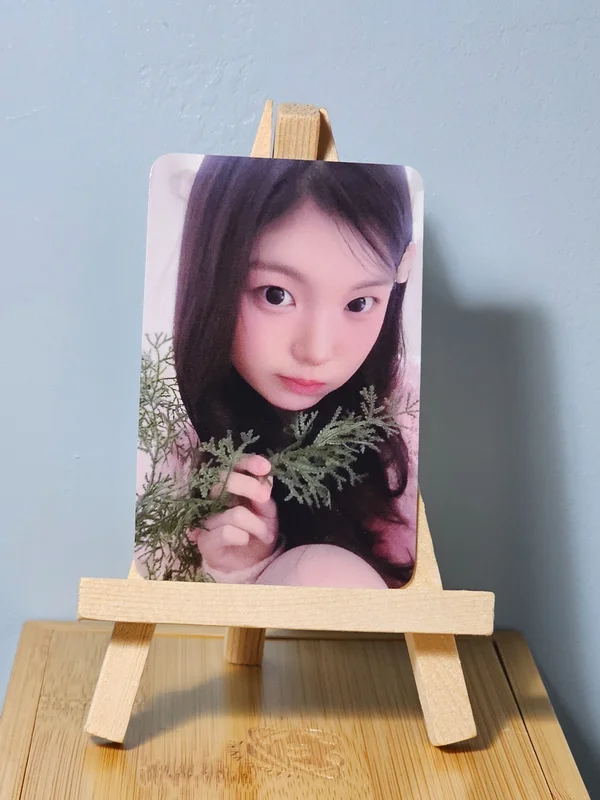 SayMyName Seungjoo Everline pob