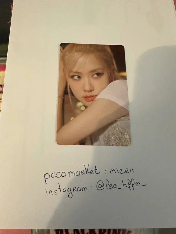 Seasons Greetings From HANK & ROSE To You 2024