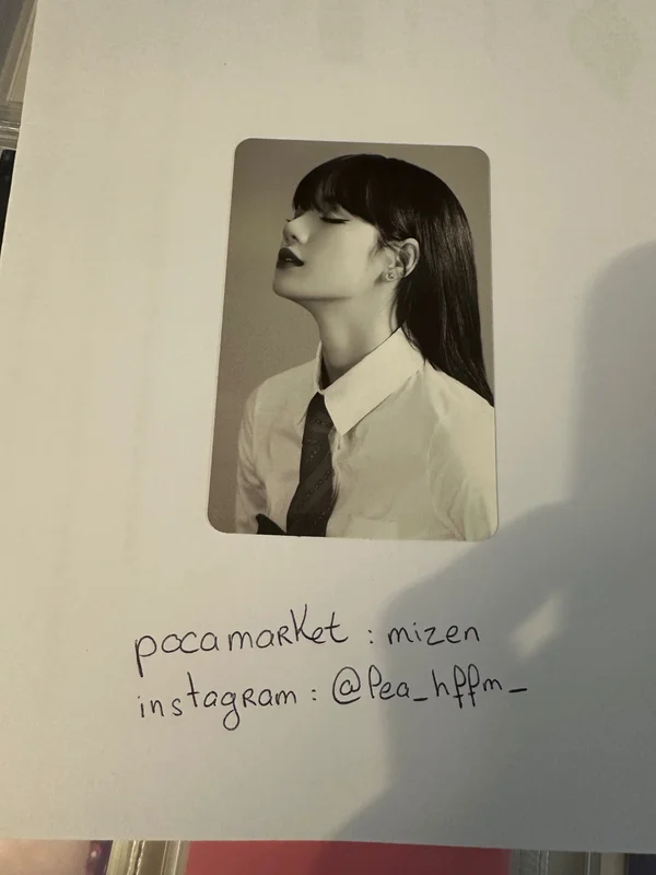 2021 BLACKPINK: The Show Live CD