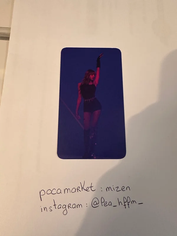 In Your Area World Tour In Seoul Dvd