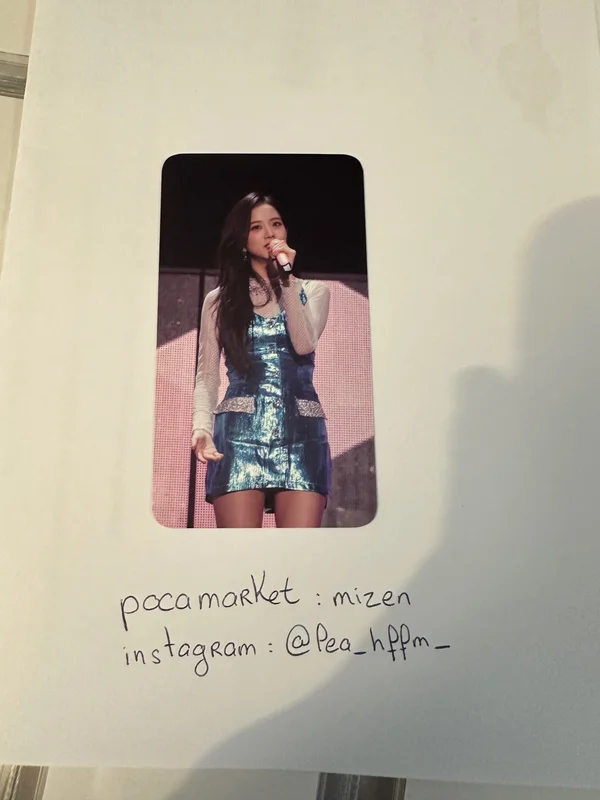 In Your Area World Tour In Seoul Ktown4U