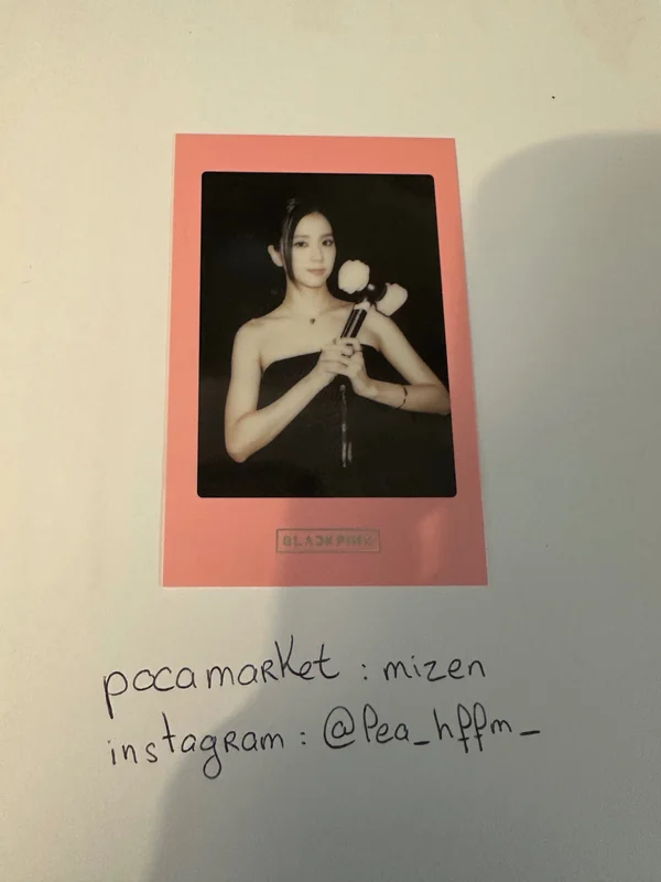 OFFICIAL LIGHT STICK ver.2