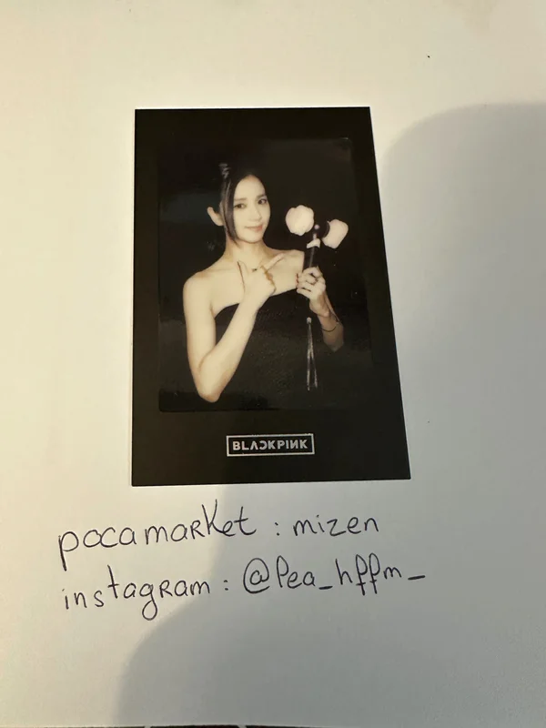 OFFICIAL LIGHT STICK ver.2