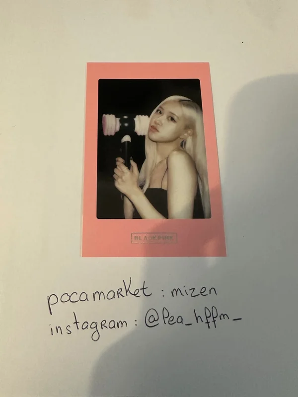 OFFICIAL LIGHT STICK ver.2